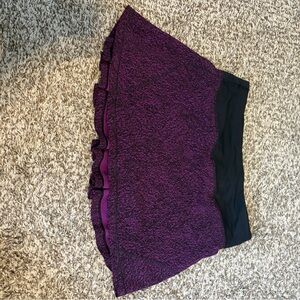 Lululemon Athletica Skirt